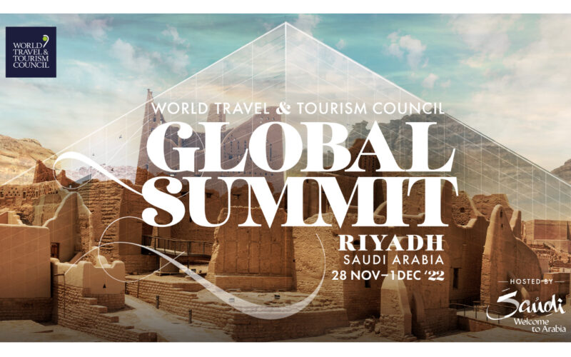 WTTC announces speakers for its 22nd Global Summit in Saudi Arabia