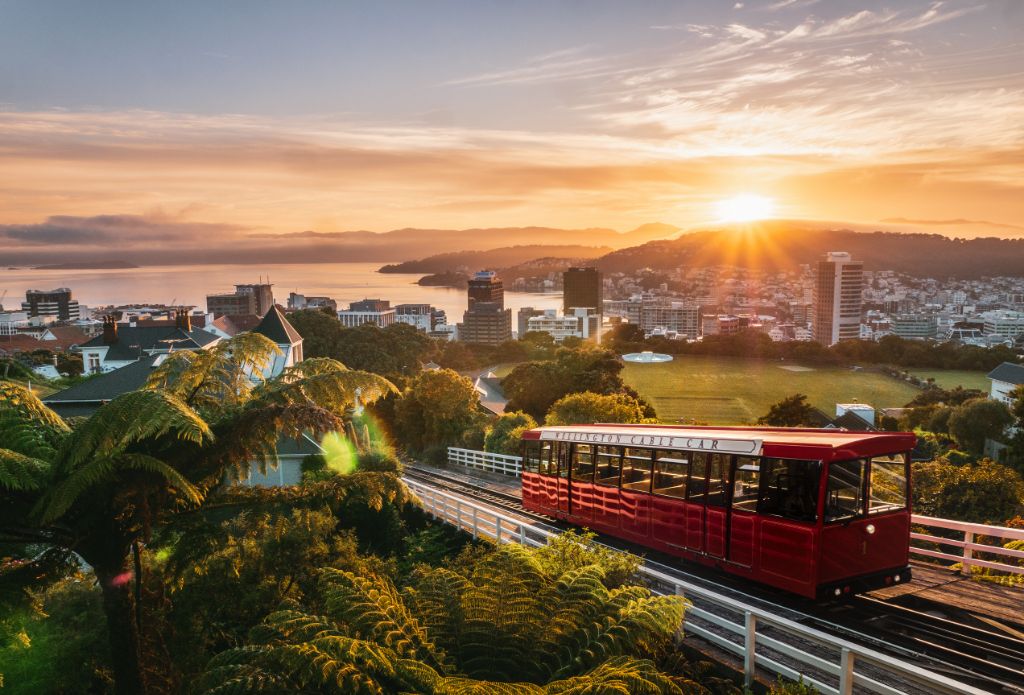 Wellington may be well-known for the beauty of its landscapes and friendliness of its people, but it also has a reputation as a progressive city full of creative idea-makers delivering new solutions.  Fondly known as New Zealand’s creative capital, the compact city leads the way in smart, innovative, high-value business with thriving sectors in creative technology, scientific research and education, and professional services.  As a place of innovation with a progressive and impactful world view, event organisers and delegates will also discover New Zealand’s tech and start-up community at the forefront of fresh, challenging solutions for a better tomorrow. 