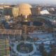 Aerial view of Expo 2020 Dubai_Web Image_m27259