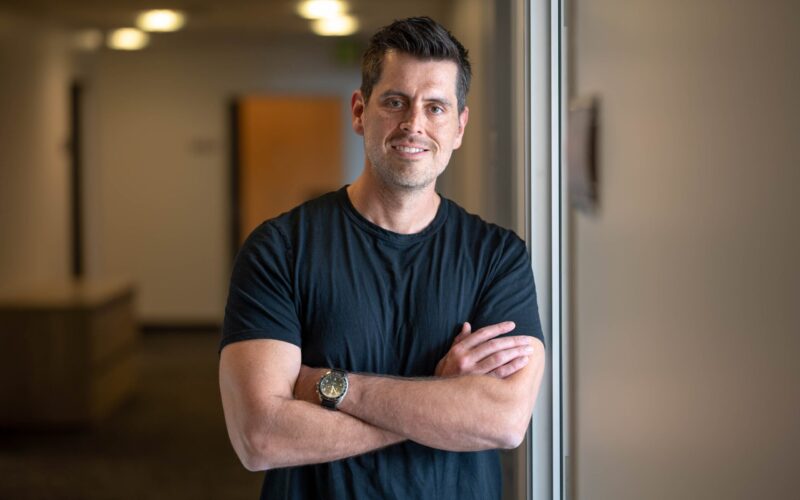 ASM Global promotes Alex Merchán to chief marketing officer