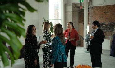 Hosting Regenerative Meetings with Edmonton’s Responsible Events Program