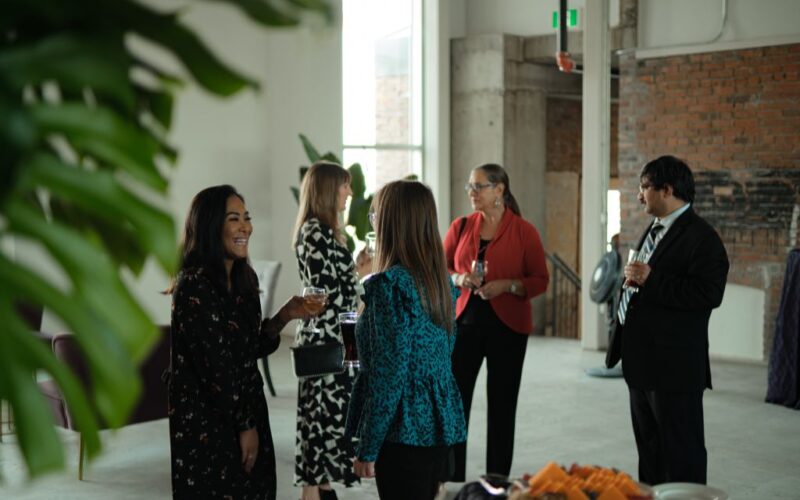 Hosting Regenerative Meetings with Edmonton’s Responsible Events Program