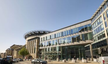Edinburgh’s ICC lines up global energy conferences for 2023