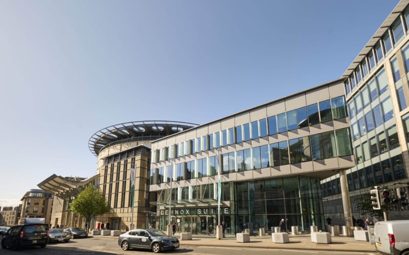 Edinburgh’s ICC lines up global energy conferences for 2023