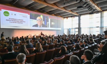 Italy’s Ecomondo and Key Energy stage green and renewables conferences at COP27 pavilion