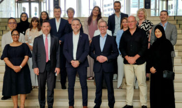 IAPCO Council experiences the best that Dubai has to offer