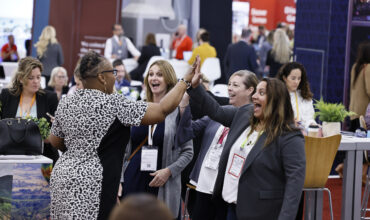 Big return on the road from Mandalay for IMEX America, as post-show figures released