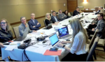 Meetings Mean Business Canada welcomes new Board members