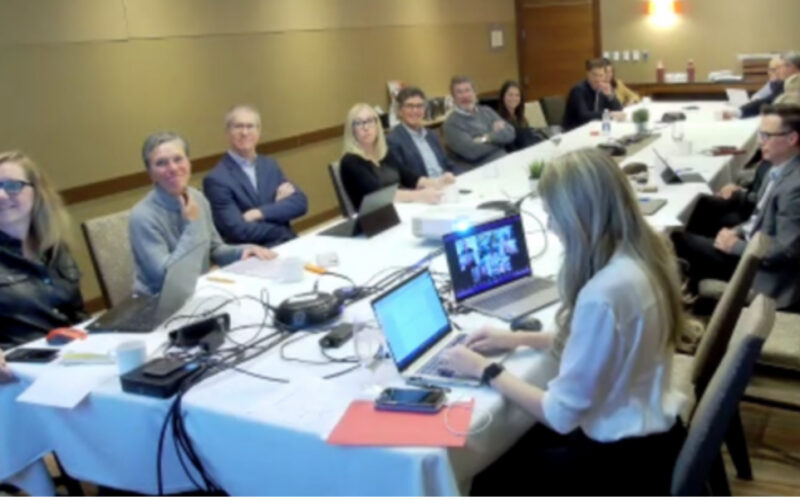 Meetings Mean Business Canada welcomes new Board members
