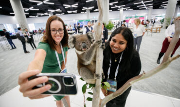 ICC Sydney releases stats behind hybrid Pathology Congress