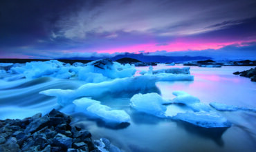 In the land of ice and fire