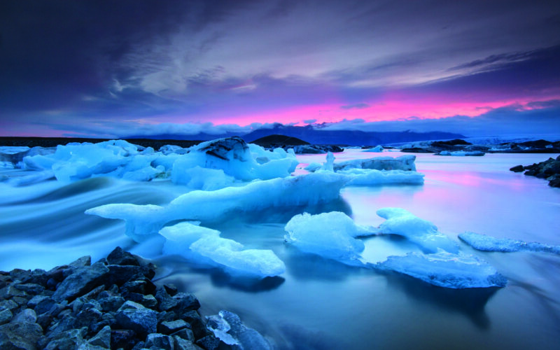 In the land of ice and fire