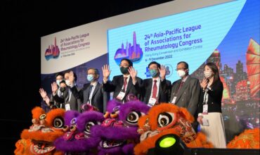 HML welcomed its first physical large-scale international congress since the pandemic