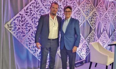 Canada co-operation points the way to new model of working together