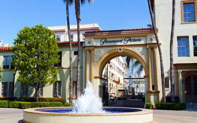 Paramount Global expands global partnership with CWT