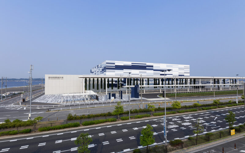 Aichi Sky Expo