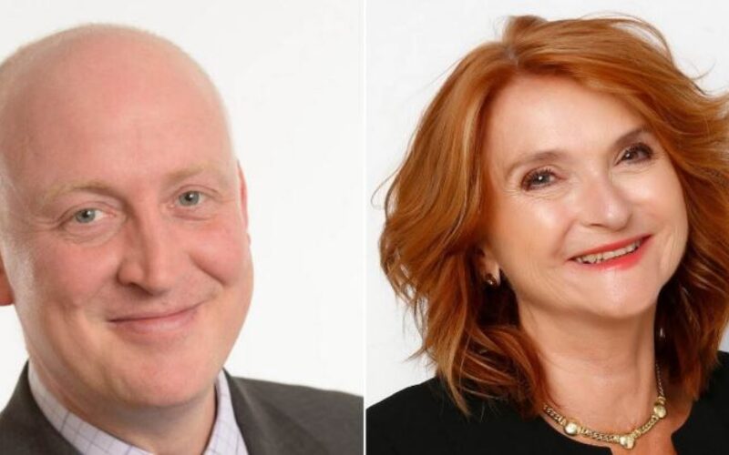 Travel industry figures recognised in UK’s New Year Honours List