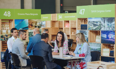 Conventa ready to celebrate its 15th edition