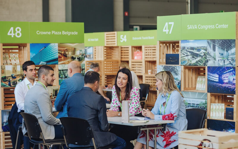 Conventa ready to celebrate its 15th edition