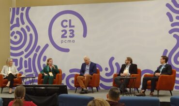 Convening Leaders 2023
