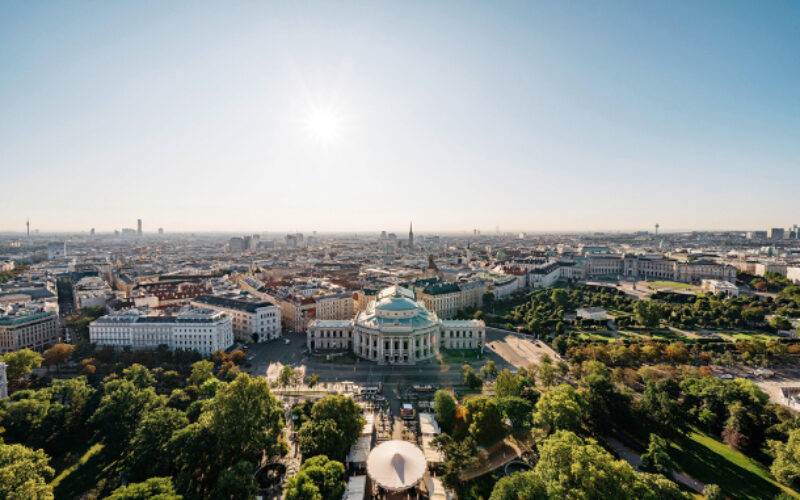 Vienna to host IEEE International Conference on Robotics and Automation in 2026