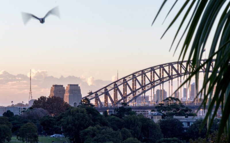 BESydney kicks off 2023 with bid wins, as Health & Life Sciences hold strong