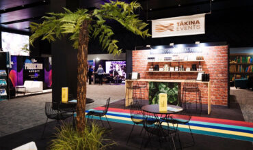 MEETINGS 2023 near sell-out for new venue, new host city