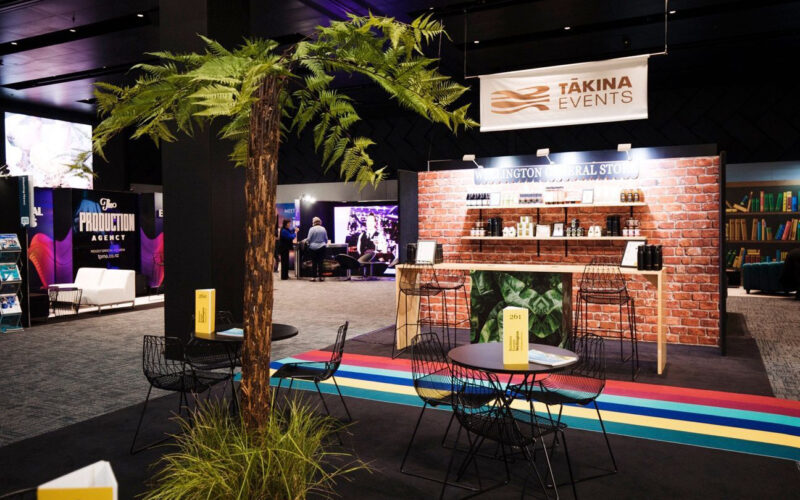 MEETINGS 2023 near sell-out for new venue, new host city