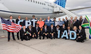 Key trends for air travel 2023