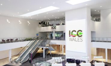 ICC Wales attracts major events