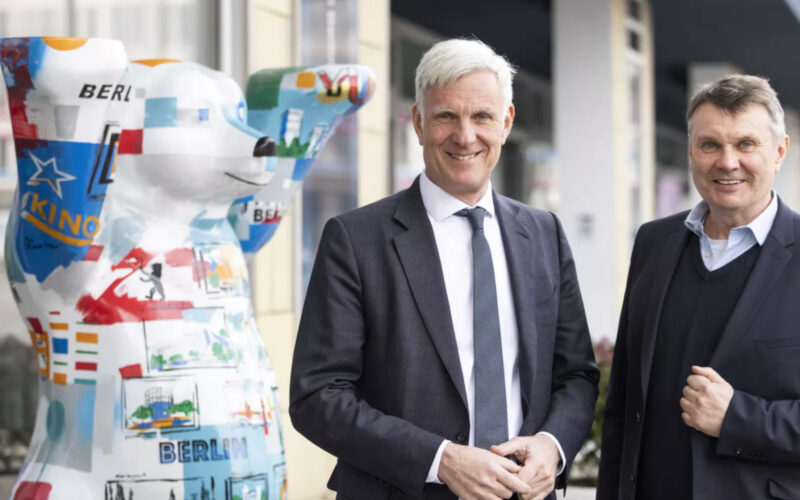 Successful restart for Berlin tourism and conferencing