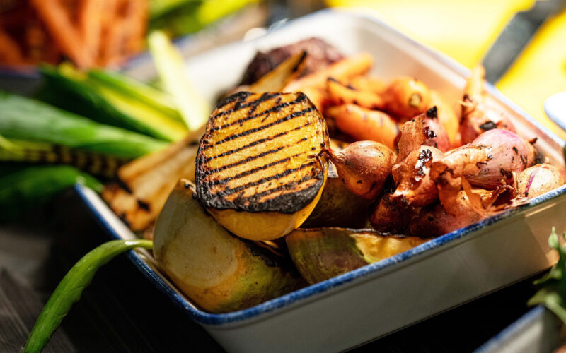 ExCeL London invests in long-term sustainably focused F&B partnership with Levy UK+I