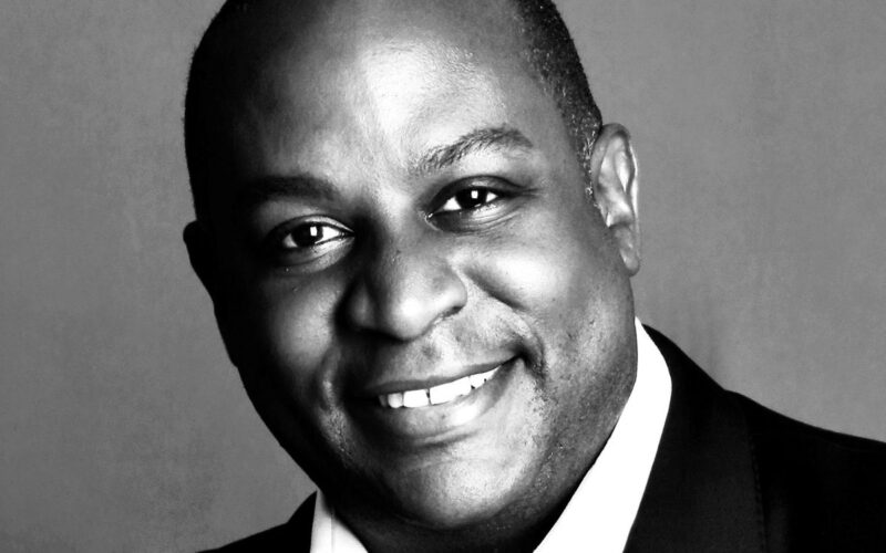 Andy Kiwanuka Headshot
