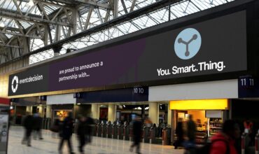 New partnership offers new interface for measuring environmental impact of events and travel