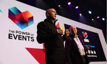 Power of Events platform launches in London