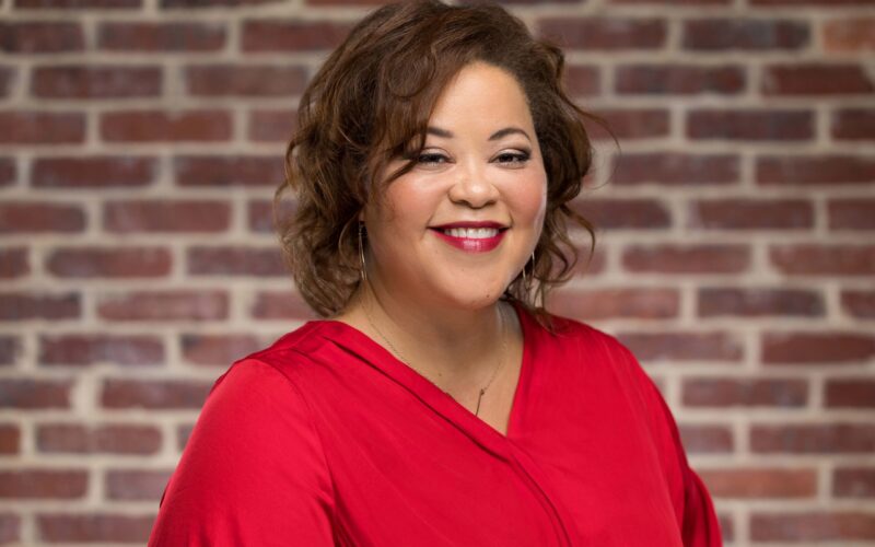 Destination DC announces executive team promotions