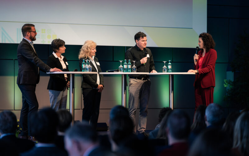 German Convention Bureau and EVVC’s SECON 2023 draws over 200 attendees