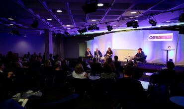 The Business of Events Think Tank outlines its UK activity for 2023