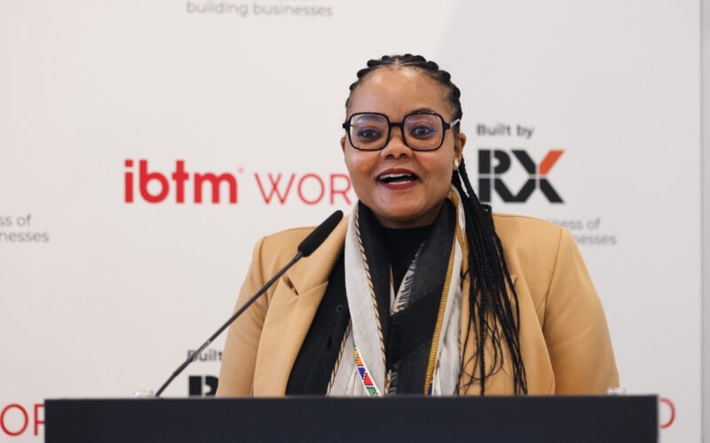 South Africa scales up the incentives