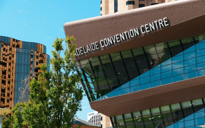 Business Events Adelaide secures international defence business event for 2024