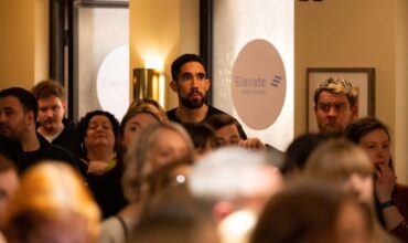 UK’s Elevate mentoring programme celebrates start of year seven
