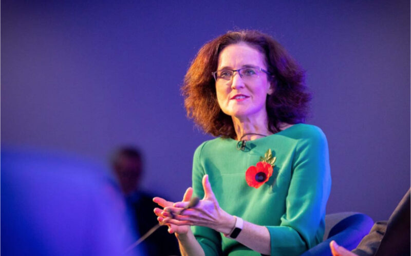 UK All Party Parliamentary Group for Events re-elects Theresa Villiers as chair