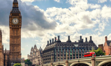 UK’s All Party Parliamentary Group to hold general meeting