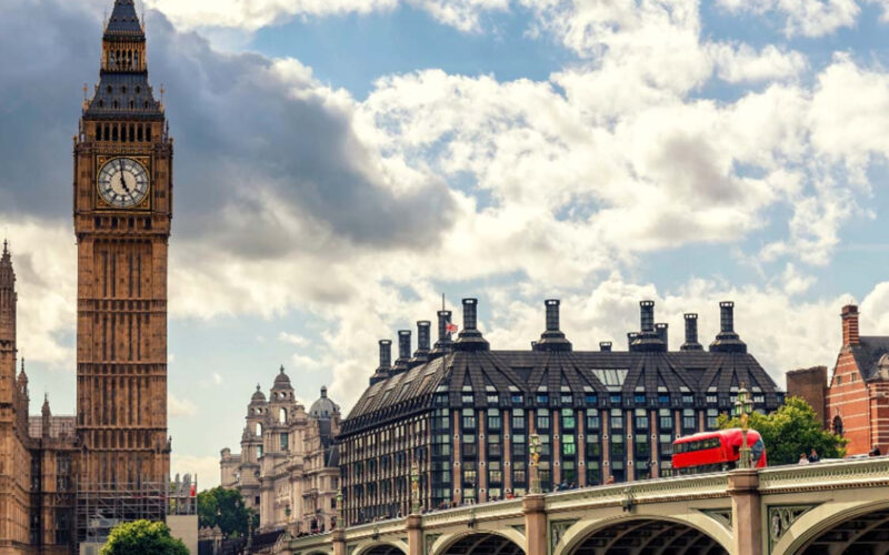 UK’s All Party Parliamentary Group to hold general meeting