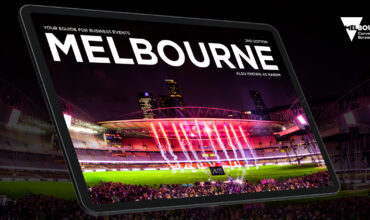 Melbourne’s e-Guide gets a second edition with new features