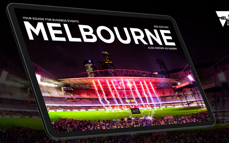 Melbourne’s e-Guide gets a second edition with new features