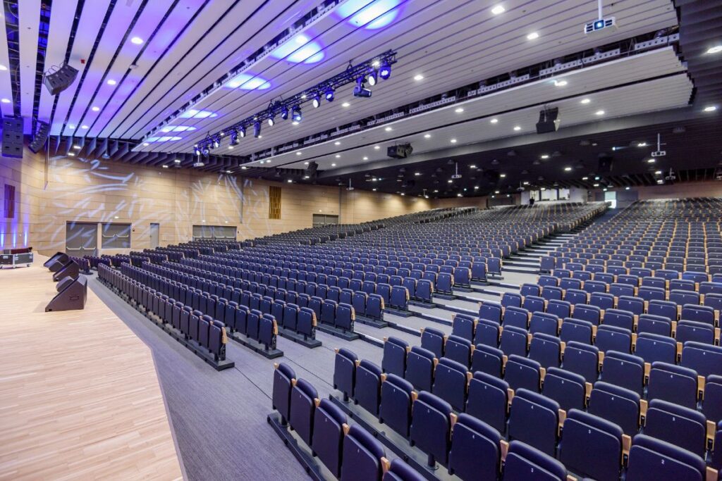 Auditorium