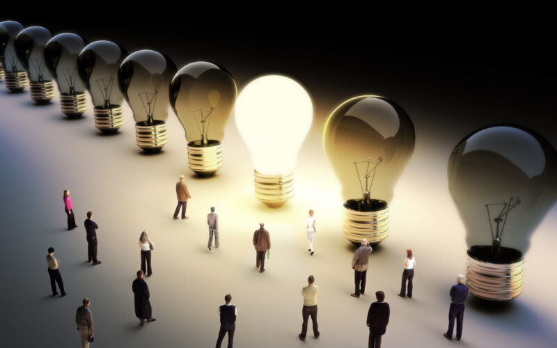 High ambitions for fostering talent at the RAI