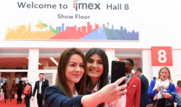 IMEX Frankfurt 2023