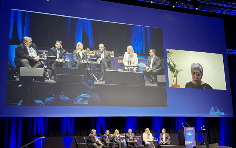 Promising Alzheimer’s and Parkinson’s research presented at Kenes’ AD/PD™ 2023 conference
